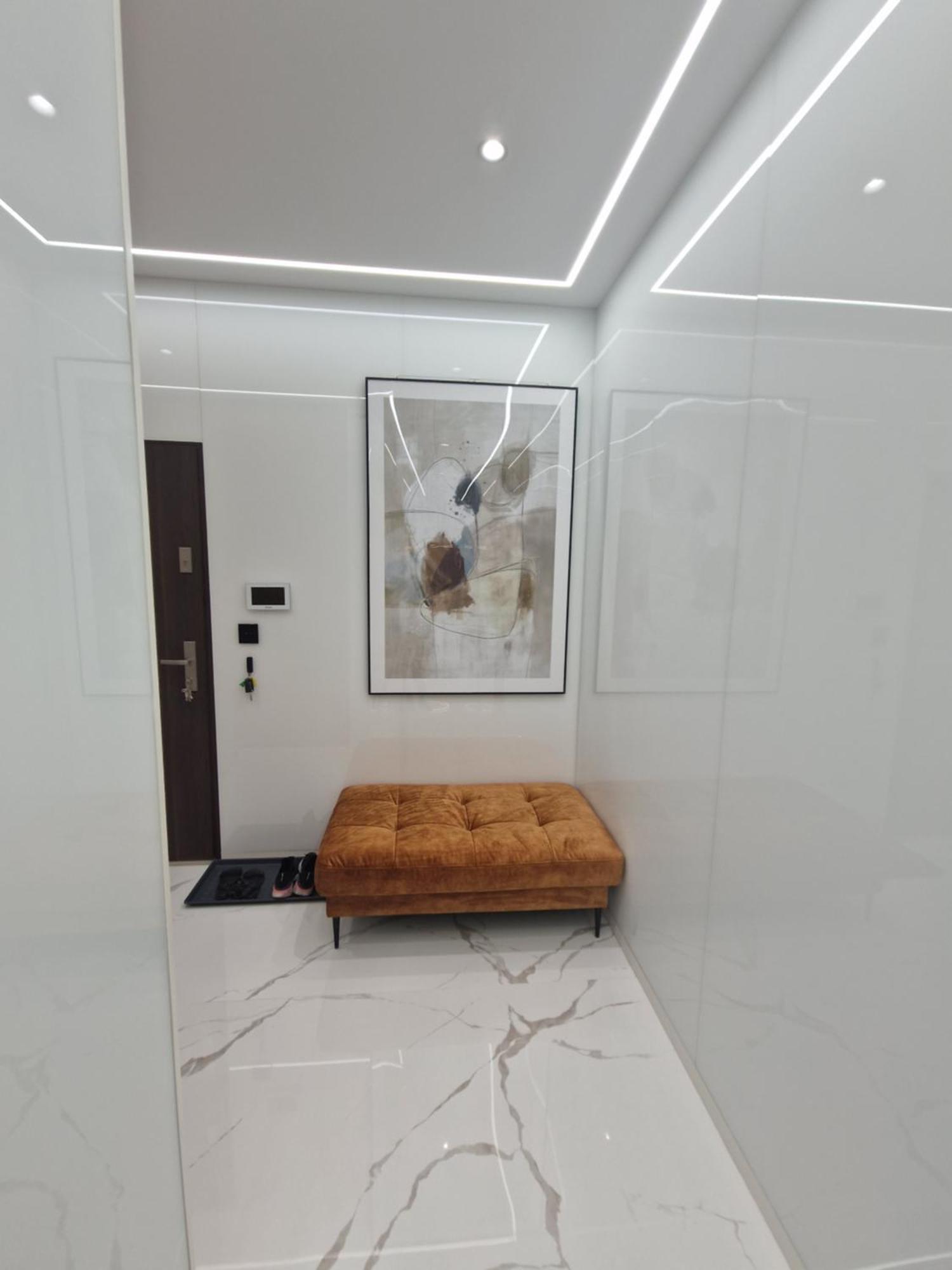 לובלין Apartament Platinum Z Tarasem 70 M2, 50 M Od Placu Litewskiego מראה חיצוני תמונה