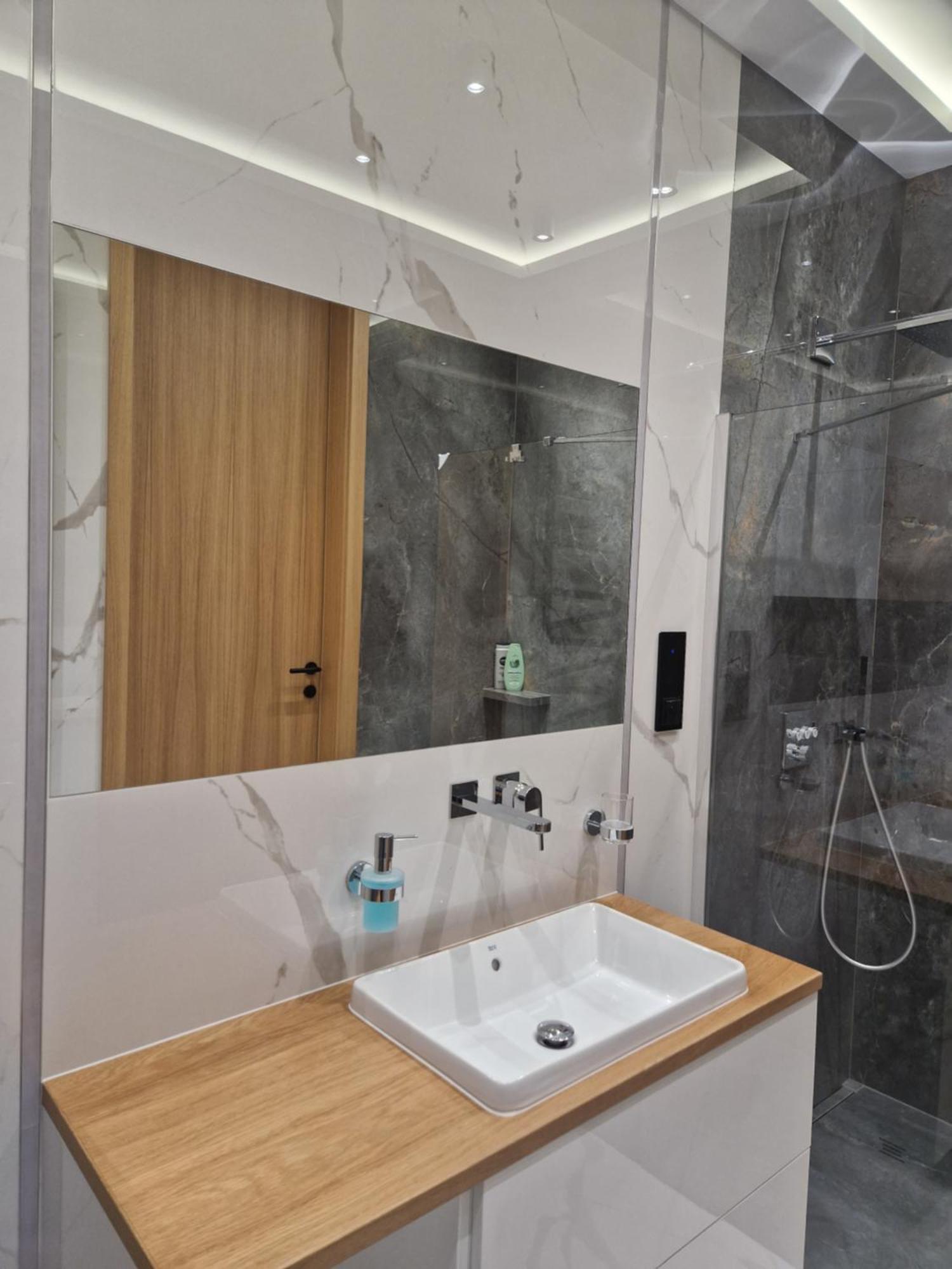 לובלין Apartament Platinum Z Tarasem 70 M2, 50 M Od Placu Litewskiego מראה חיצוני תמונה