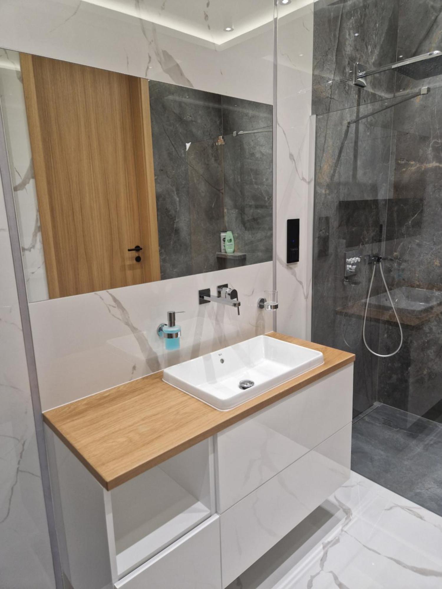 לובלין Apartament Platinum Z Tarasem 70 M2, 50 M Od Placu Litewskiego מראה חיצוני תמונה