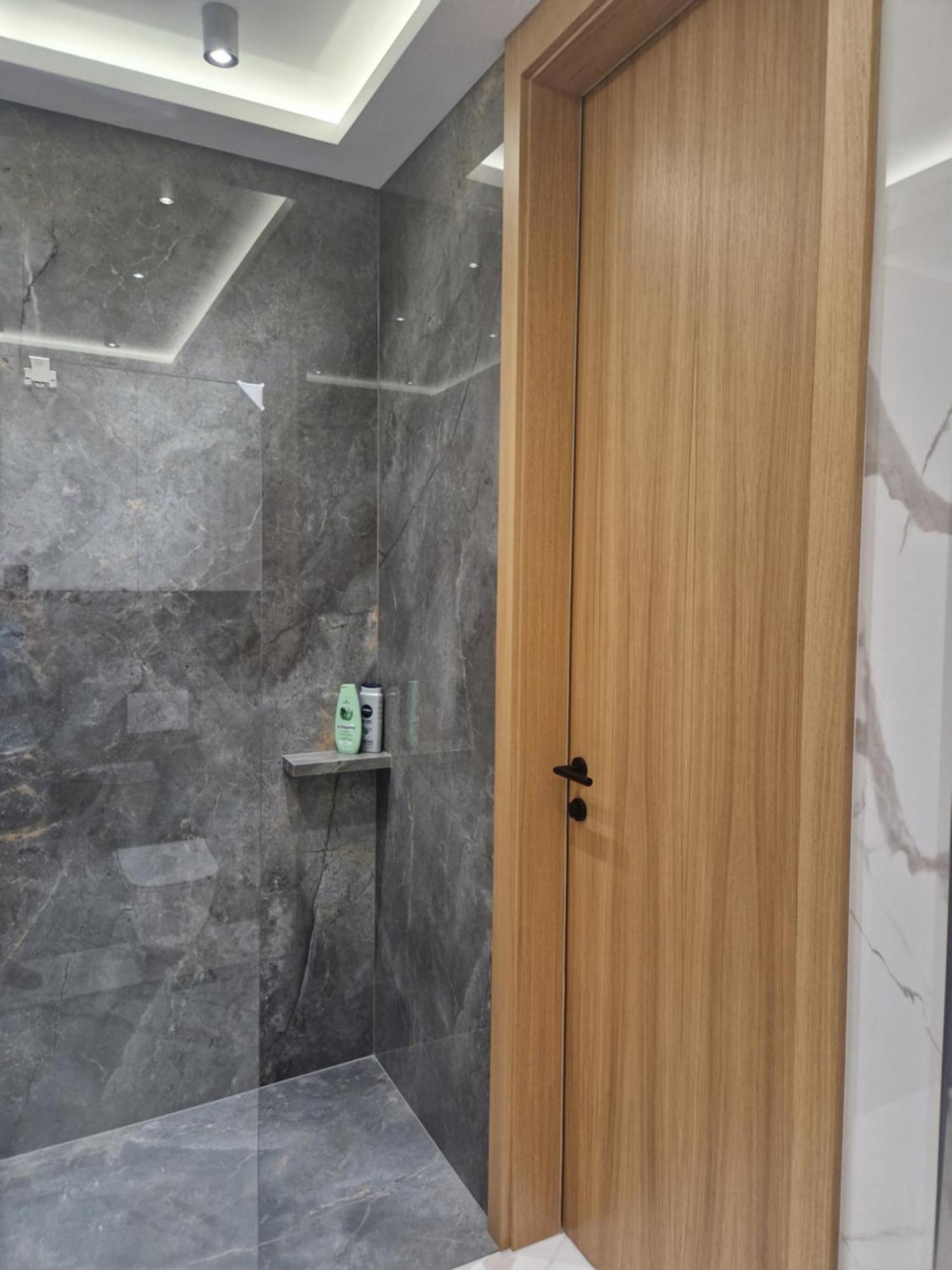 לובלין Apartament Platinum Z Tarasem 70 M2, 50 M Od Placu Litewskiego מראה חיצוני תמונה